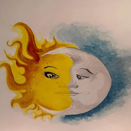 Sole & Luna * Gaeta